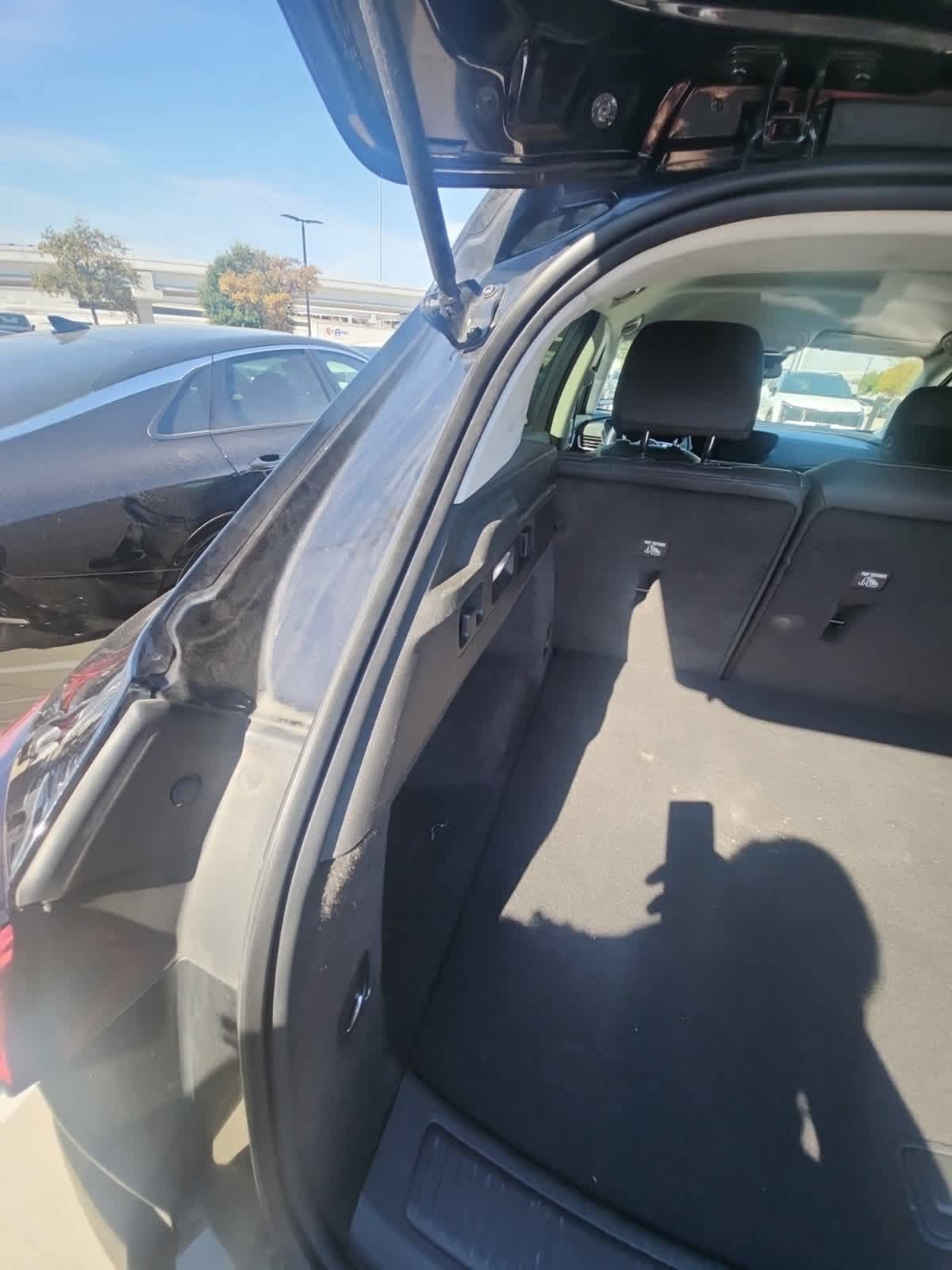 Used 2024 Buick Envision Sport Touring AWD/4WD image 13