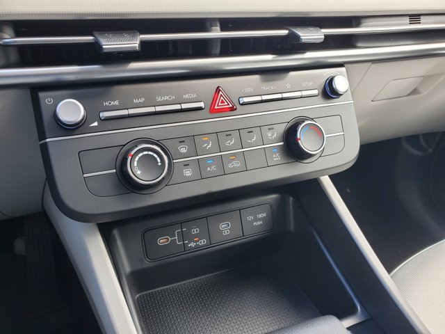 New 2026 Hyundai Tucson SE FWD image 17