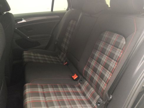 Used 2019 Volkswagen GTI S w/ Driver Assistance Package image 18