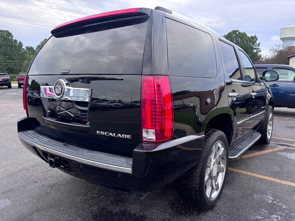 Used 2008 Cadillac Escalade AWD image 6