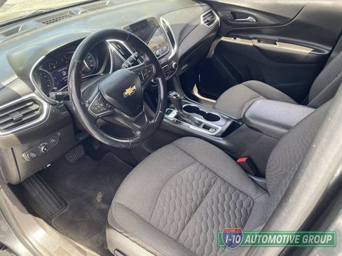 Used 2020 Chevrolet Equinox LT AWD/4WD image 15
