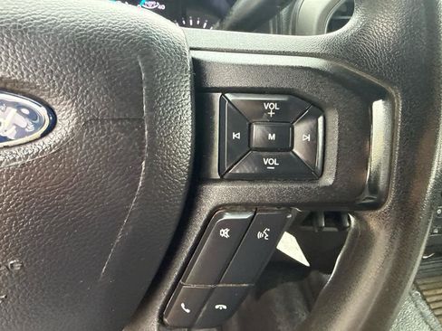 Used 2019 Ford F450 XL w/ Power Equipment Group AWD/4WD image 16
