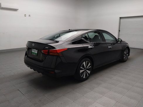 Used 2021 Nissan Altima 2.5 SV image 9