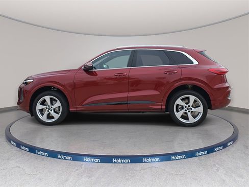 New 2025 Audi Q5 Premium Plus image 6