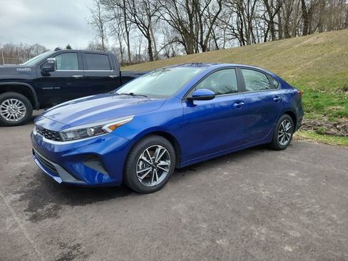 Certified 2024 Kia Forte LXS w/ LXS Technology Package image 5