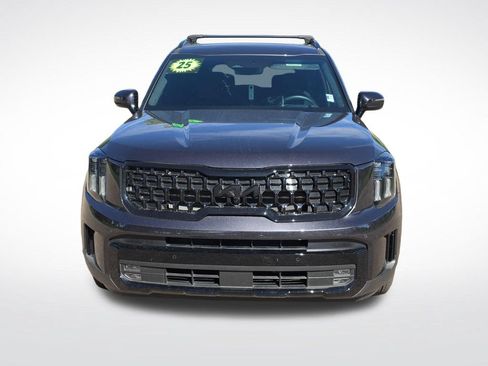 Used 2025 Kia Telluride SX Prestige X-Line AWD/4WD image 9