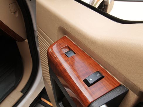 Used 2016 Ford F350 King Ranch image 40