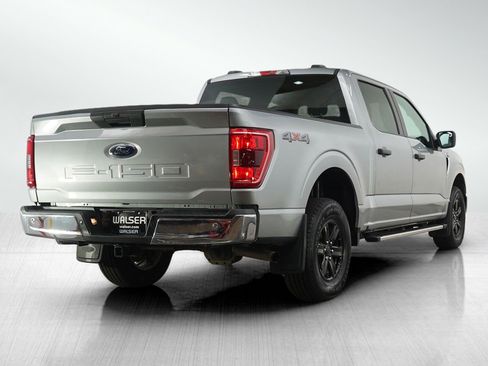 Used 2023 Ford F150 XLT AWD/4WD image 5