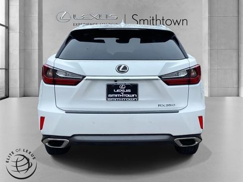 Used 2019 Lexus RX 350 AWD w/ Navigation Package image 6