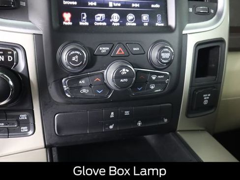 Used 2015 RAM 1500 Outdoorsman image 48