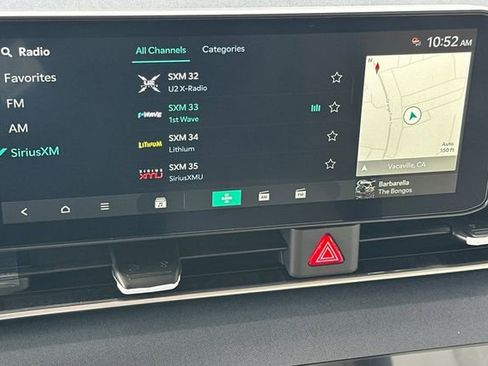New 2026 Kia Carnival EX FWD image 22