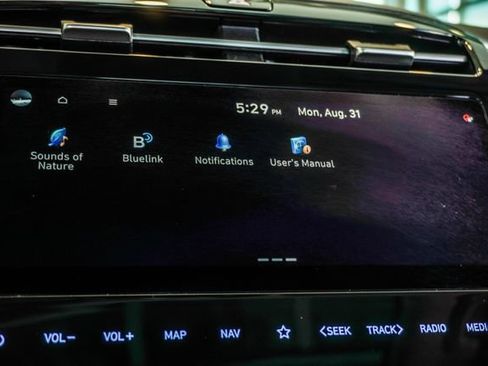 Used 2022 Hyundai Tucson Limited FWD image 27