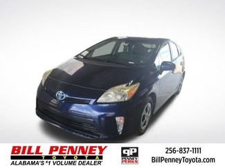 Used 2015 Toyota Prius Two FWD video 1