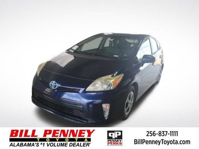Used 2015 Toyota Prius Two