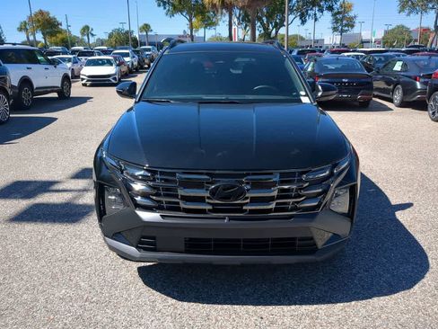 New 2026 Hyundai Tucson XRT FWD image 10