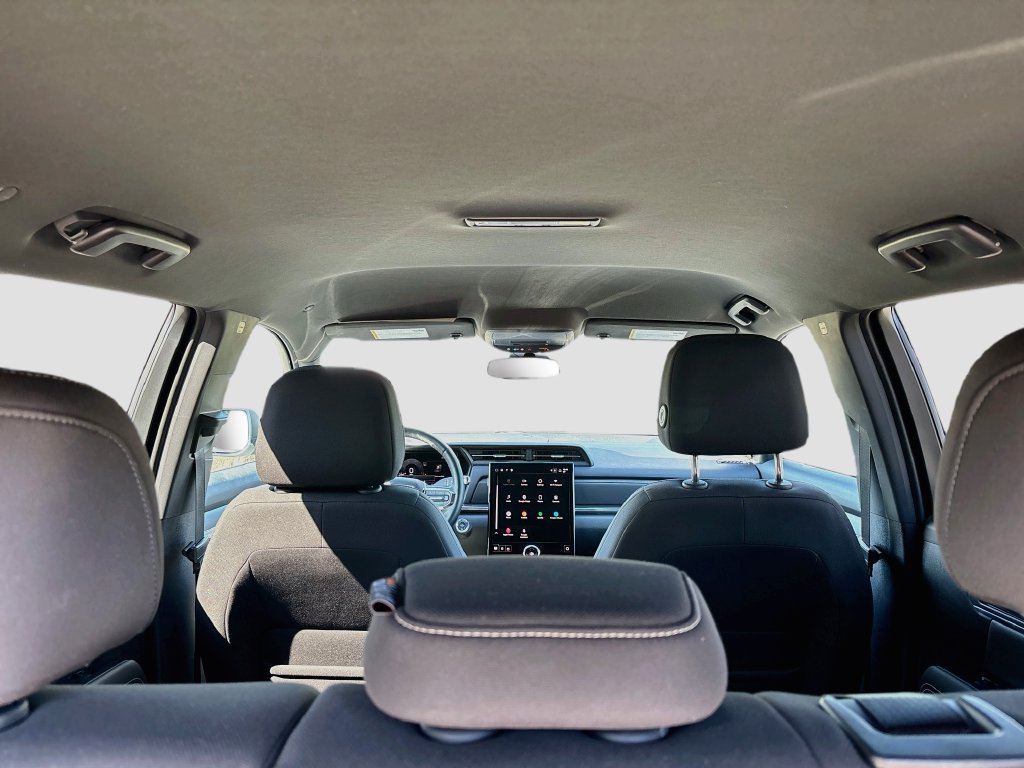 Used 2026 GMC Terrain Elevation w/ LPO, Floor Liner Package FWD image 24