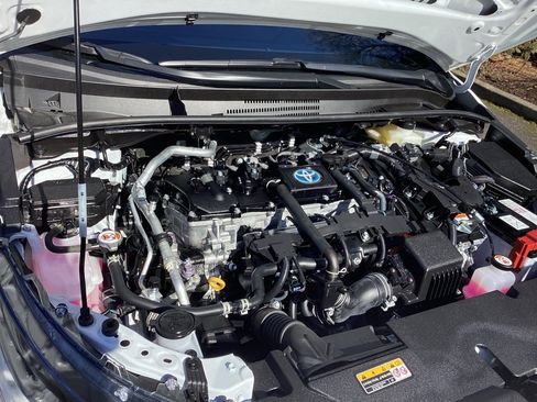 Used 2024 Toyota Corolla SE image 24