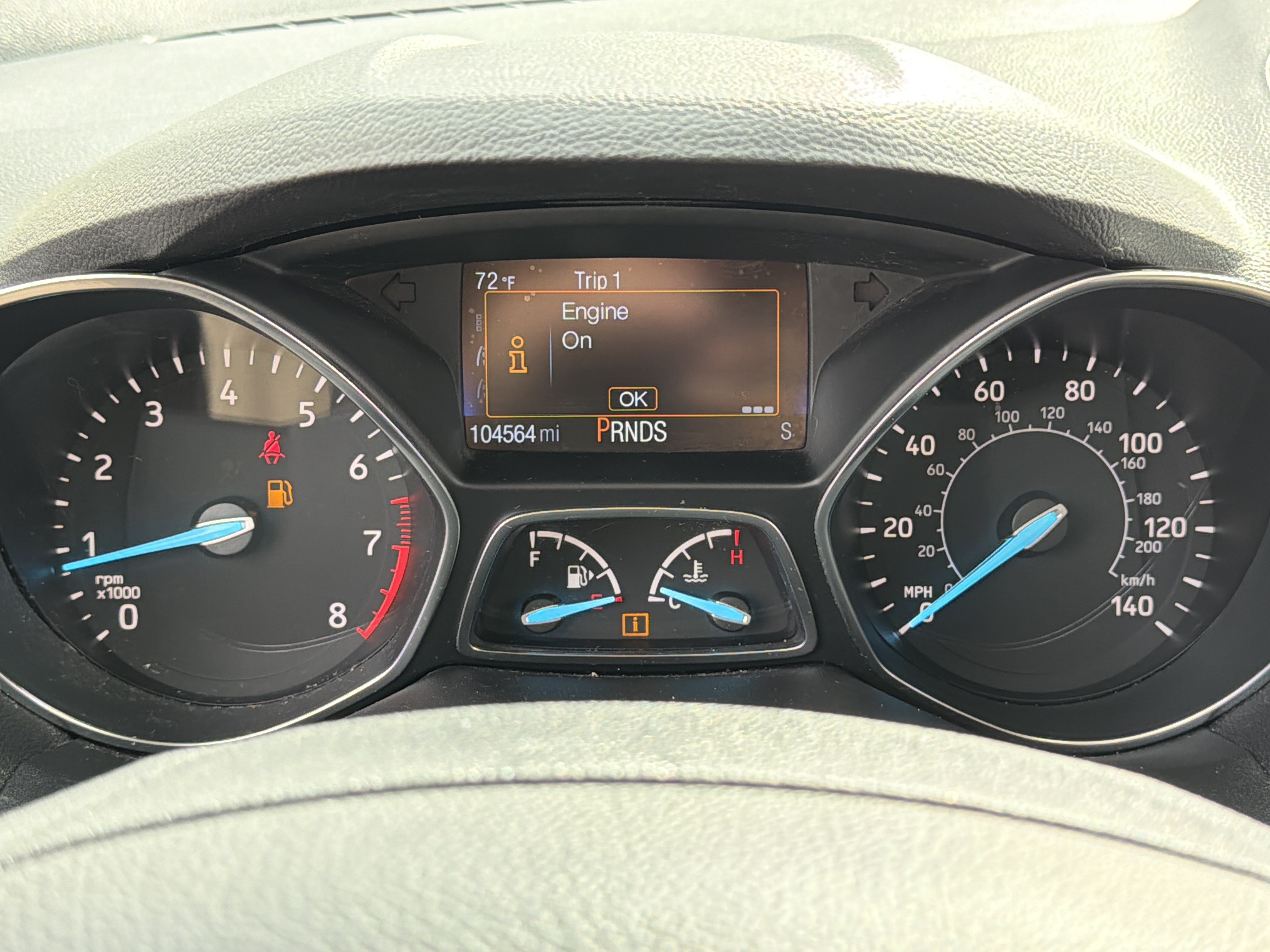 Used 2017 Ford Escape SE AWD/4WD image 19