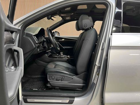 Used 2022 Audi Q5 2.0T Premium Plus AWD/4WD image 48