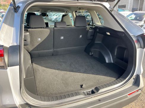 Used 2025 Toyota RAV4 LE image 30