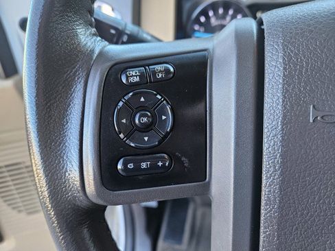 Used 2012 Ford F350 Lariat w/ Lariat Ultimate Pkg image 14