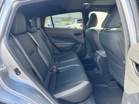 Used 2026 Subaru Crosstrek 2.5i Wilderness image 33