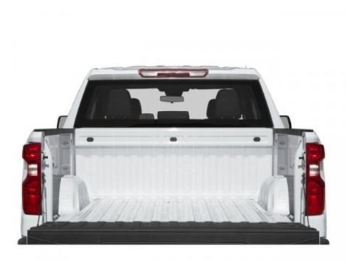 Certified 2024 Chevrolet Silverado 1500 RST image 13