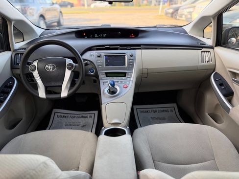 Used 2014 Toyota Prius Two image 18
