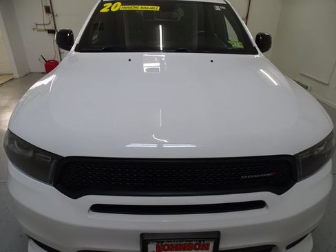 Used 2020 Dodge Durango GT AWD/4WD image 26