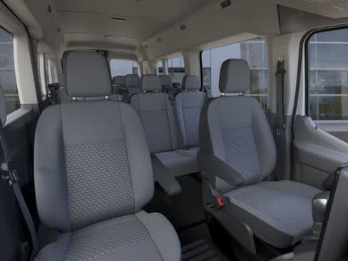 New 2026 Ford Transit 350 XLT RWD image 10