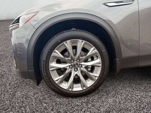 New 2026 MAZDA CX-90 3.3 Turbo w/ Preferred Package AWD/4WD image 9