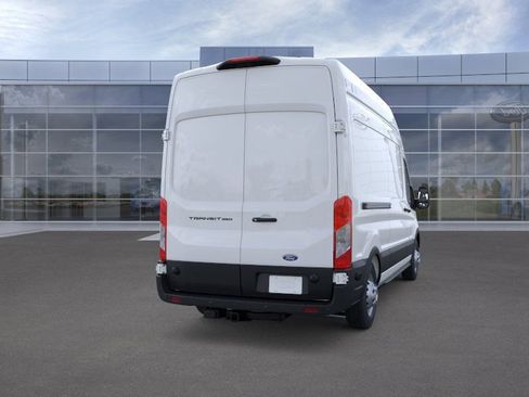 New 2026 Ford Transit 350 148 High Roof RWD image 38
