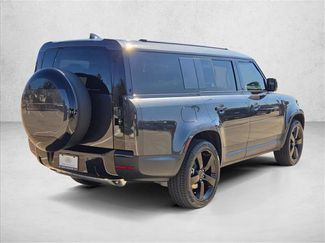 New 2026 Land Rover Defender 130 S video 2