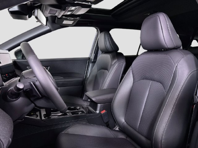 New 2026 Subaru Outback Limited AWD/4WD image 21