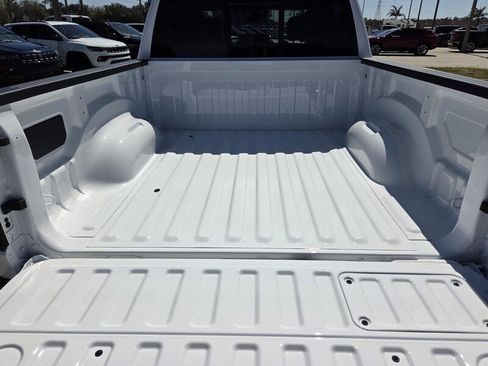 New 2026 RAM 1500 Laramie image 13