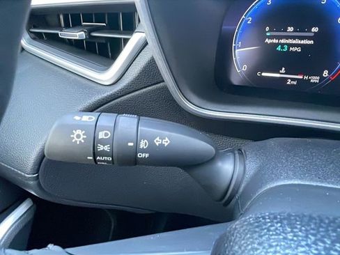 New 2026 Toyota Corolla Cross XLE w/ Convenience Package image 23