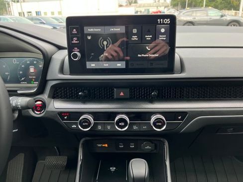 New 2026 Honda CR-V Sport-L image 23