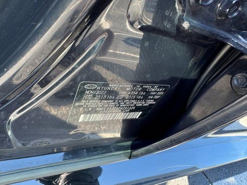 Used 2023 Hyundai Sonata SEL Plus FWD image 25