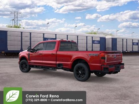 New 2026 Ford F350 Lariat AWD/4WD image 4