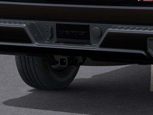 New 2026 Chevrolet Silverado 1500 RST AWD/4WD image 15