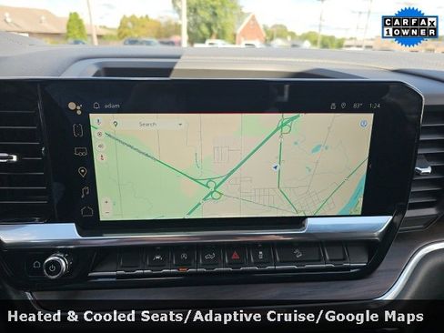 Used 2023 GMC Sierra 1500 SLT w/ SLT Premium Package image 24