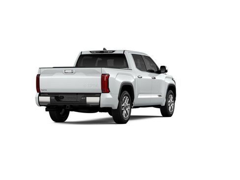New 2026 Toyota Tundra 1794 Edition AWD/4WD image 9