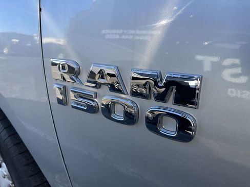 Used 2017 RAM 1500 Tradesman w/ Power & Remote Entry Group image 3