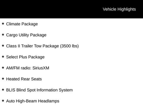 Used 2016 Lincoln MKX Select w/ Select Plus Package FWD image 5