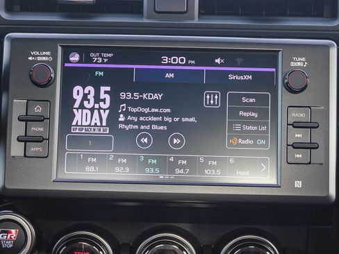 Used 2024 Toyota GR86 TRUENO Edition image 15