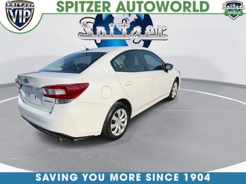 Used 2023 Subaru Impreza 2.0i image 9