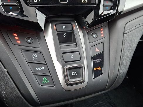 Used 2024 Honda Odyssey Sport image 15