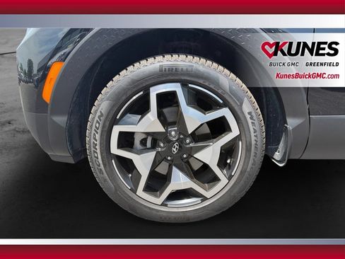 Used 2022 Hyundai Santa Cruz Limited AWD/4WD image 13