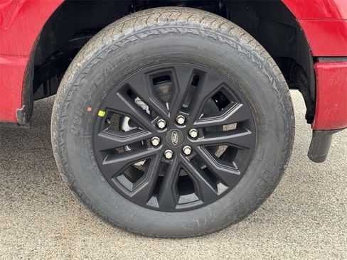 New 2025 Ford F150 Lariat w/ Equipment Group 502A High image 26