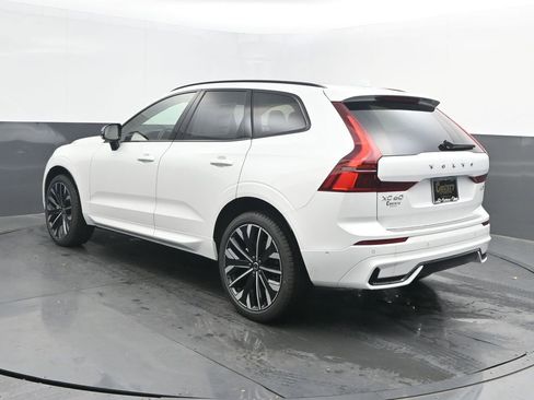 New 2026 Volvo XC60 B5 Ultra w/ Protection Package Premier image 3